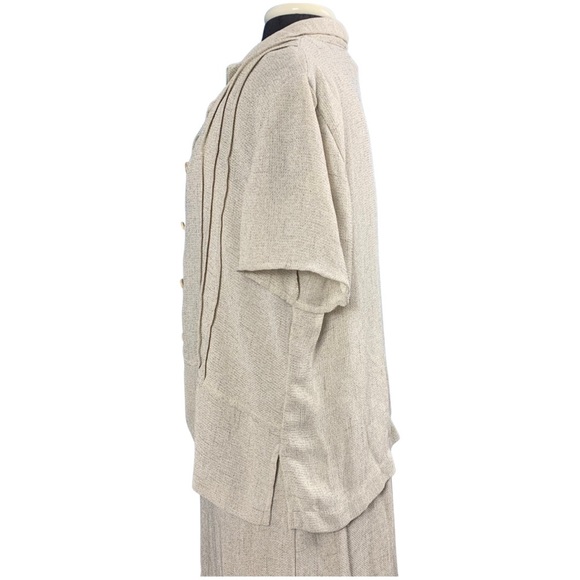 2 PC Maxi and Jacket (12) - Picture 7 of 7